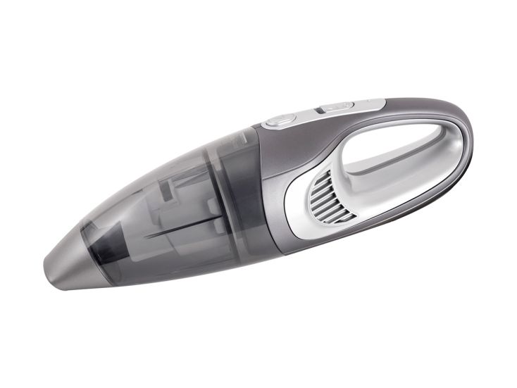 Brunner Aspair NG stofzuiger