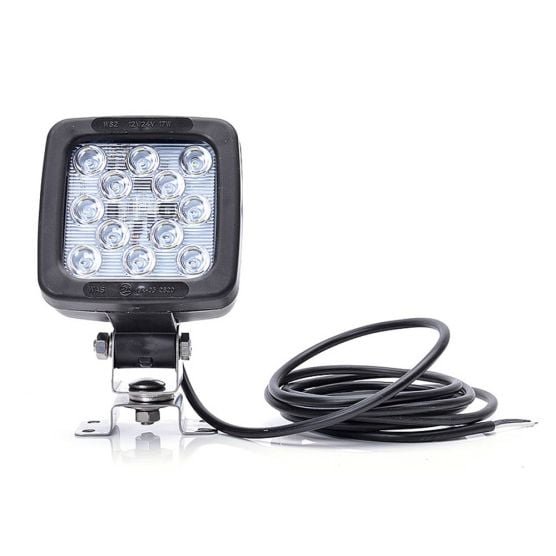 Tip-it 2400 lumen profi led werklamp