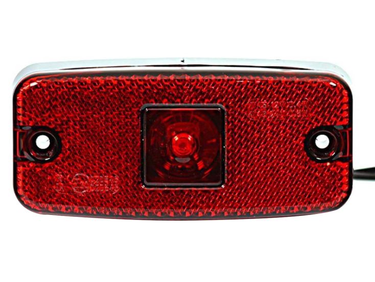 Tip-it 12/24 Volt Led markeerlicht