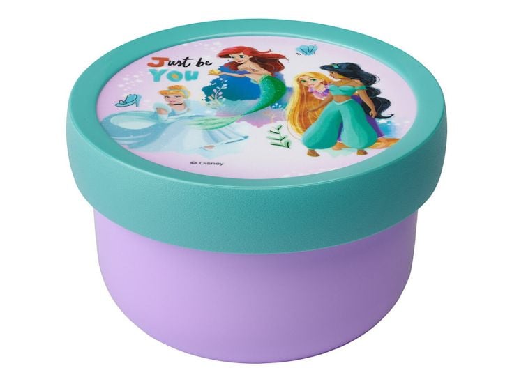 Mepal Campus 300 ml fruitbox - Disney Princess