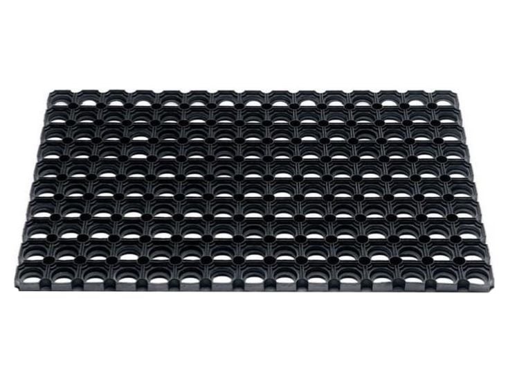 IVOL 60 x 80 cm rubber ringmat