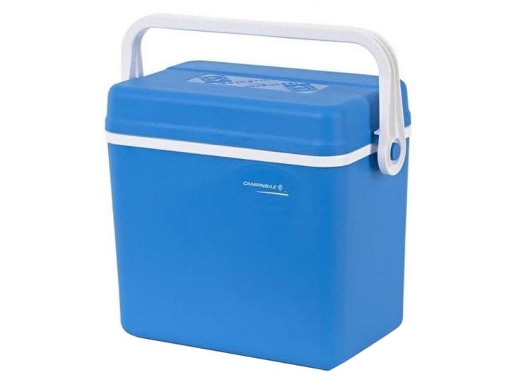 Campingaz Isotherm Extreme 17 liter koelbox - Blue