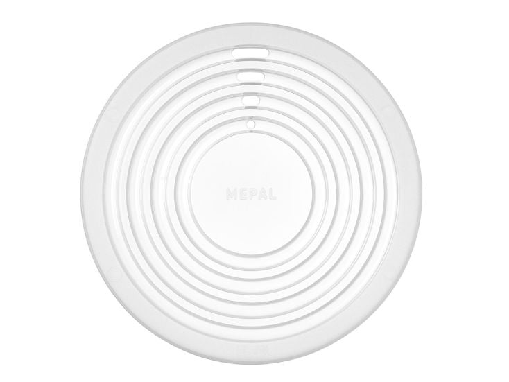 Mepal Cirqula ronde magnetrondeksel