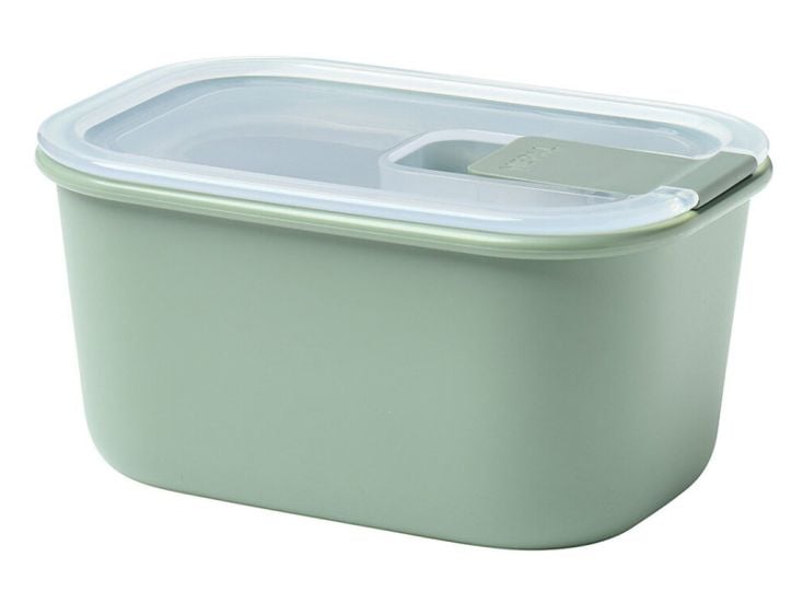 Mepal EasyClip 450 ml vershouddoos - Nordic sage