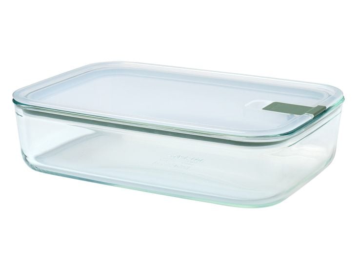 Mepal EasyClip 2250 ml vershouddoos - Nordic sage