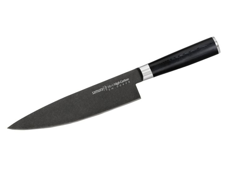 Samura Mo-V Chef's Knife - Stonewash