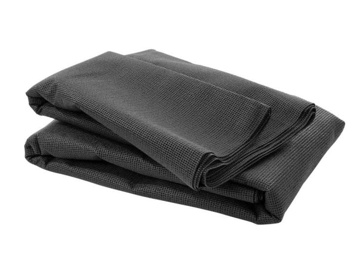 Eurotrail Camptex 250 x 600 tenttapijt - Anthracite