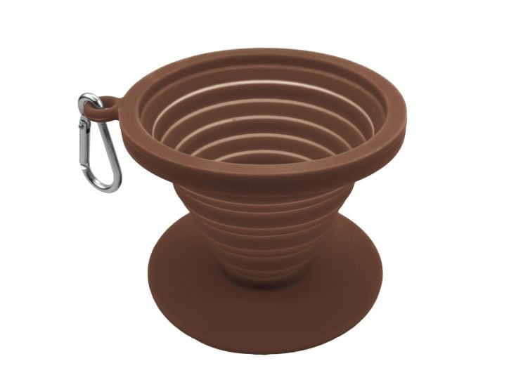 Hikr Herbruikbare Koffiefilter