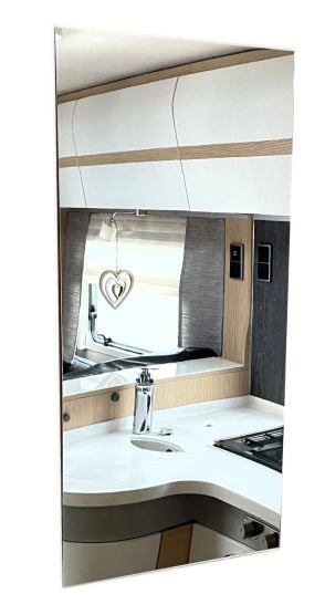 Viertec Spiegel voor camper & caravan