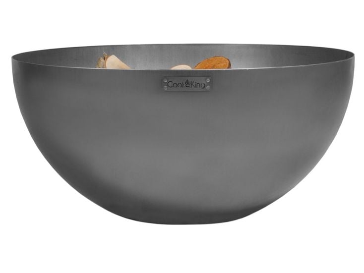 CookKing Premium Dallas 85 cm vuurschaal