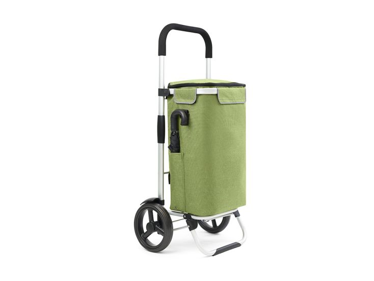 Shoppingcruiser Allround 41 liter boodschappentrolley
