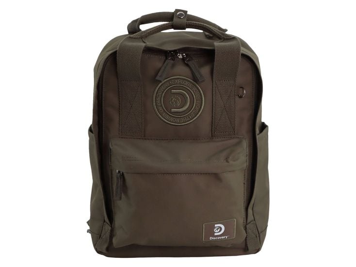Discovery Cave rugzak - Khaki