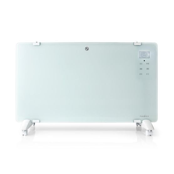 Nedis WIFIHTPL20FWT SmartLife Convectorkachel