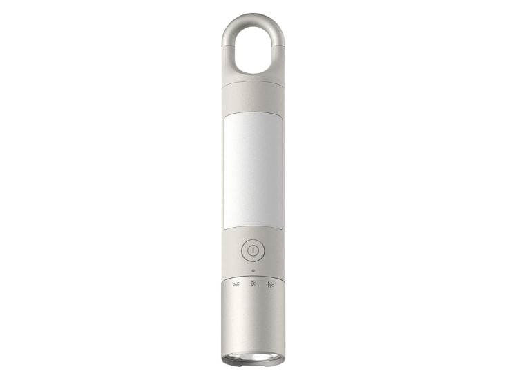 HOTO DUO zaklamp