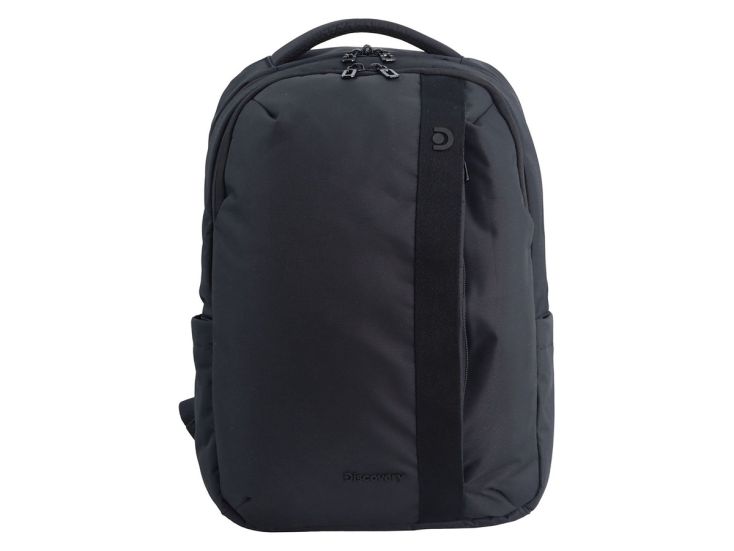 Discovery Downtown rugzak - Black
