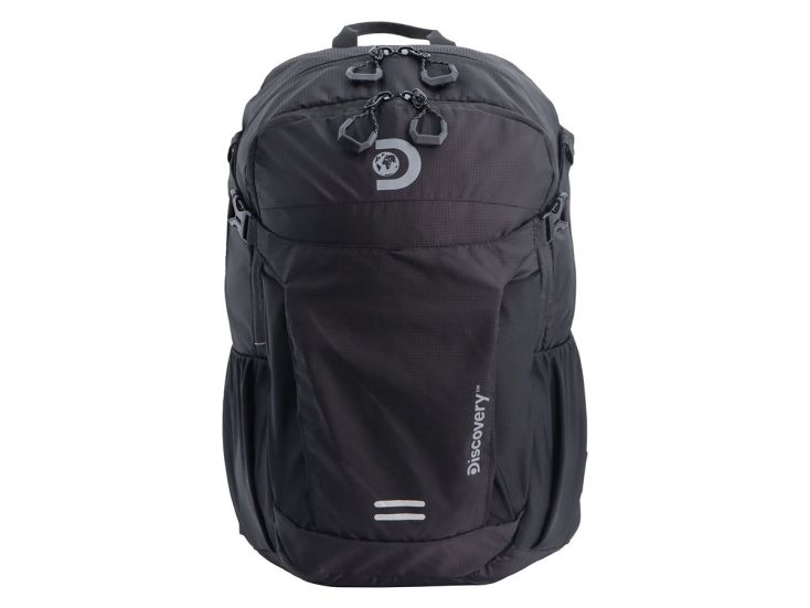 Discovery Body Spirit 10 liter rugzak - Black