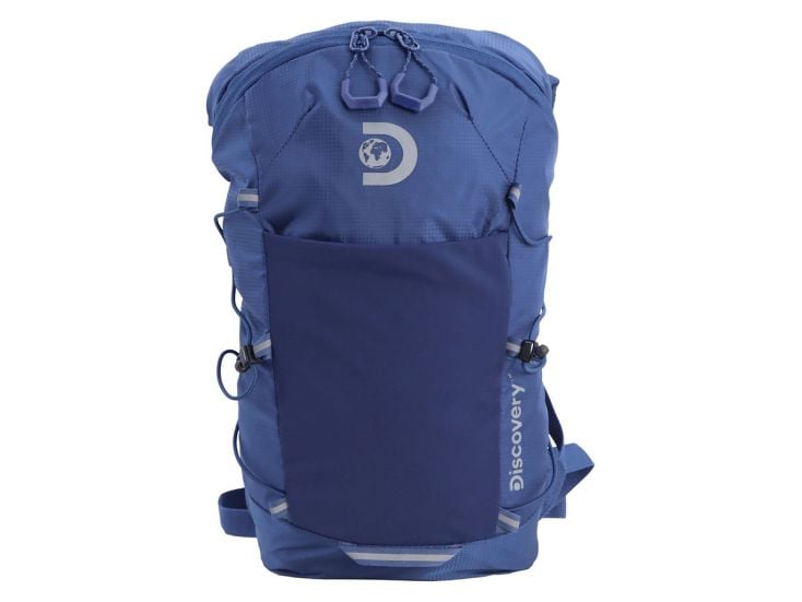 Discovery Body Spirit 5 liter rugzak - Blue