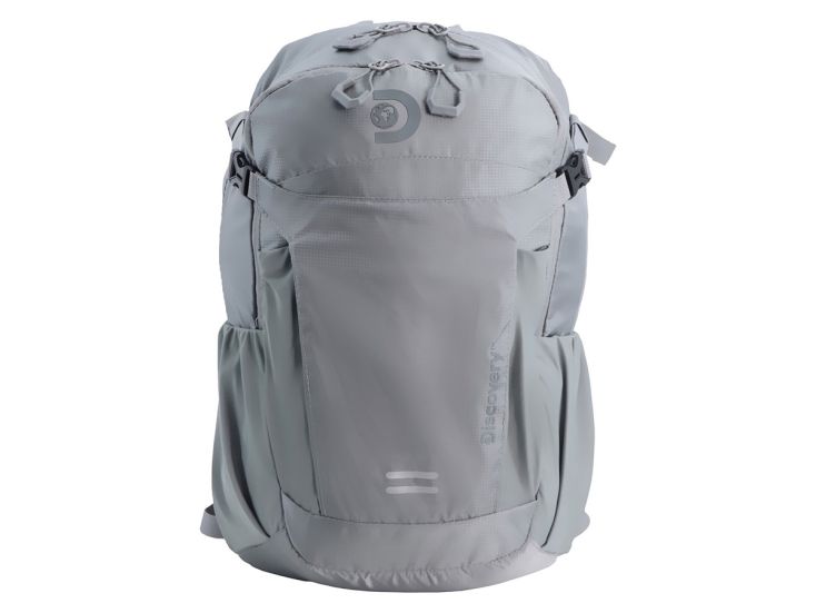 Discovery Body Spirit 10 liter rugzak - Grey