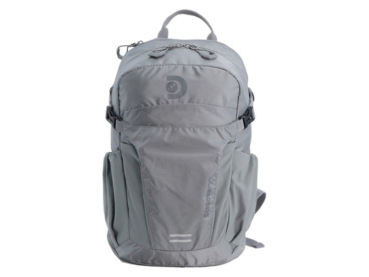 Discovery Body Spirit Outdoor 8 liter rugzak - Grey
