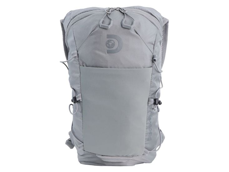 Discovery Body Spirit 5 liter rugzak - Grey