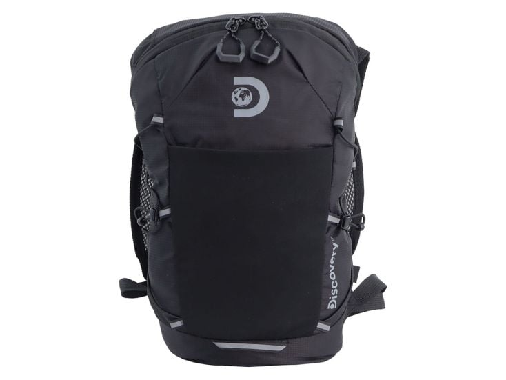 Discovery Body Spirit 5 liter rugzak - Black