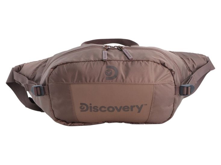 Discovery Outdoor heuptas - Braun