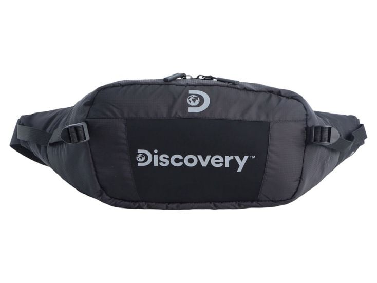 Discovery Outdoor heuptas - Black