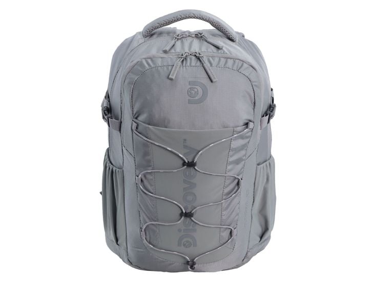 Discovery Outdoor rugzak - Grey