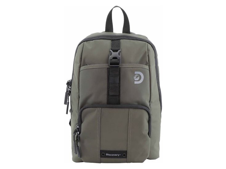 Discovery Shield rugzak - Khaki