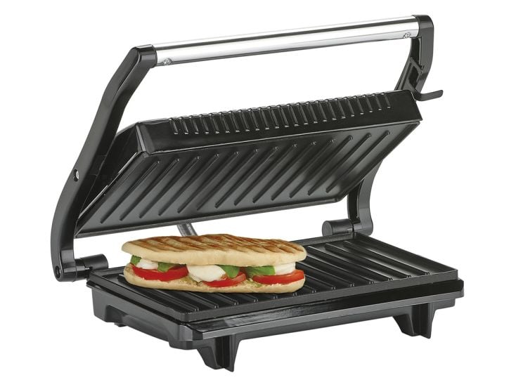 Tristar GR-2846 contactgrill