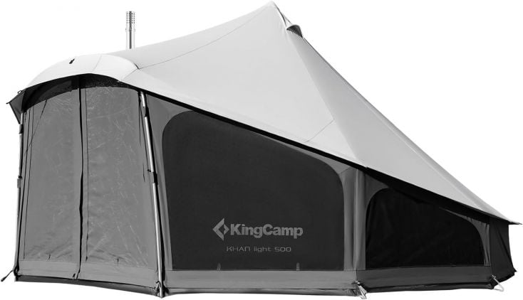 KingCamp Khan Tent