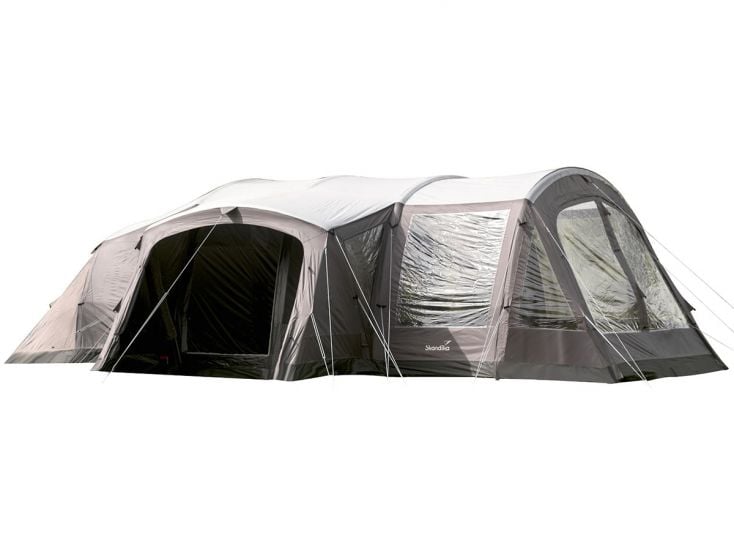 Skandika Timola 6 Air Sleeper Protect XL Plus Tent
