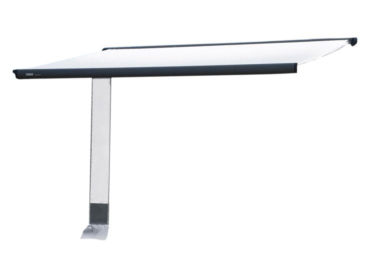 DWT It's Holiday 25 cm voorwandverlenging