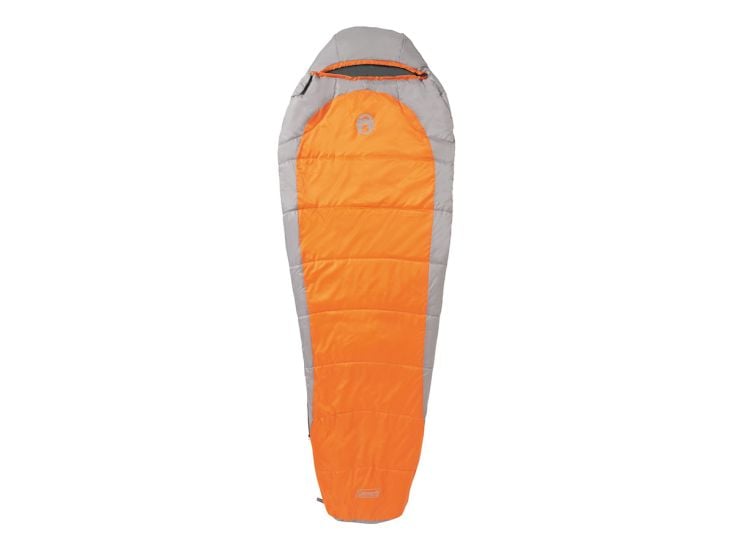 Coleman Silverton Comfort 150 slaapzak