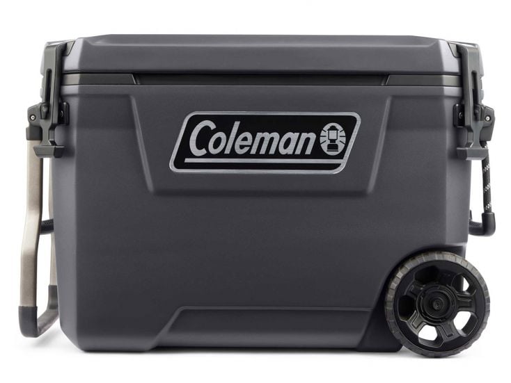 Coleman Convoy 65QT koelbox