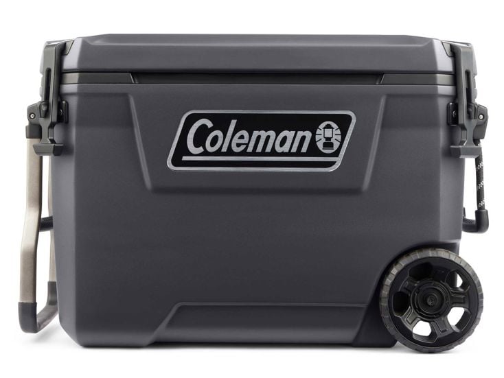 Coleman Convoy 65QT koelbox