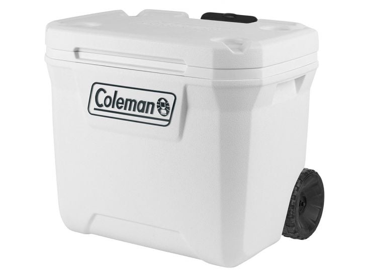 Coleman 50QT Xtreme Marine koelbox