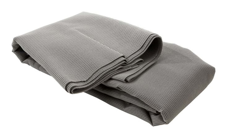 Bo-Camp Bo-Carpet 500 x 300 cm grijs tenttapijt