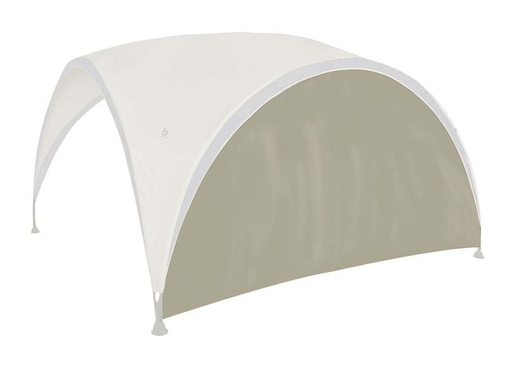 Bo-Camp Medium party shelter zijwand