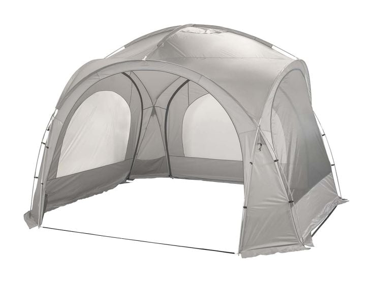 Bo-Camp Light 300 x 300 cm partytent