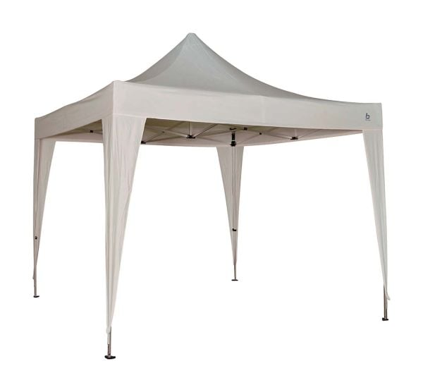 Bo-Camp 300 x 300 cm partytent