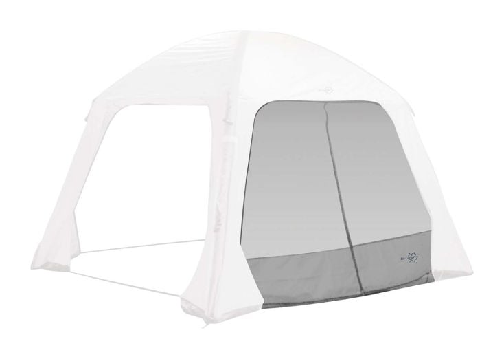 Bo-Camp Air Gazebo zijwand