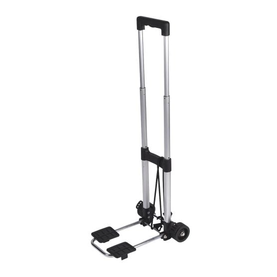 Bo-Camp 25 kg inklapbare bagagetrolley