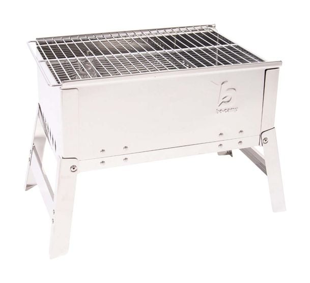 Bo-Camp Compact Deluxe barbecue