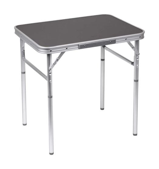 Bo-Camp Aluminium Compact 60 x 45 tafel