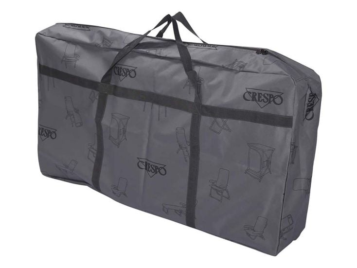 Crespo 113,5 x 61 opbergtas