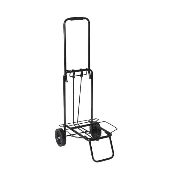 Bo-Camp 35 kg inklapbare bagagetrolley