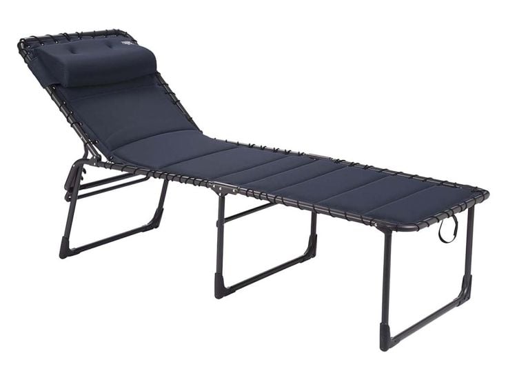 Crespo AP-364 Air-Deluxe Blue ligbed