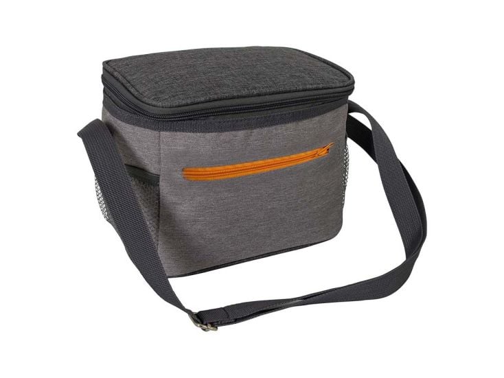 Bo-Camp Grey koeltas - 10 liter