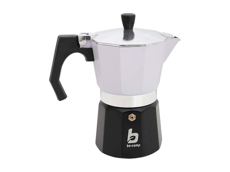 Bo-Camp Pastel Turenne 6-kops percolator